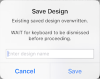 Save Design